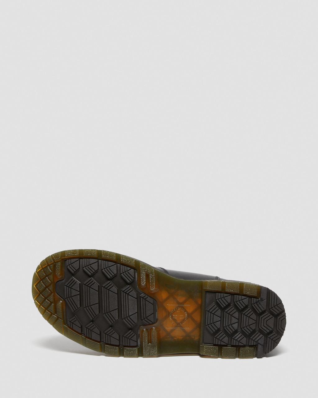 Botas Chelsea Dr Martens 2976 DM's Wintergrip Leather Mujer Negras | 92089803