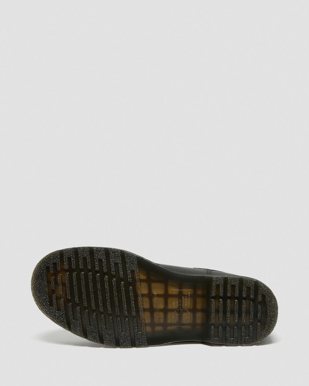 Botas Chelsea Dr Martens 2976 Warmwair Leather Hombre Negras | 49743617