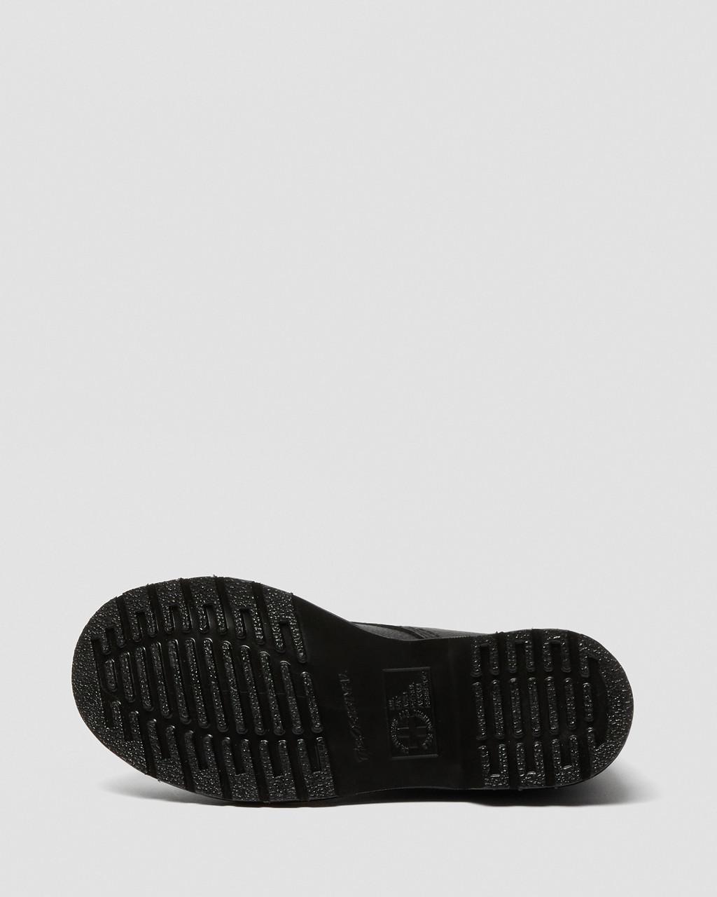 Botas con Cordones Dr Martens 1460 Mono Mujer Negras | 88332834