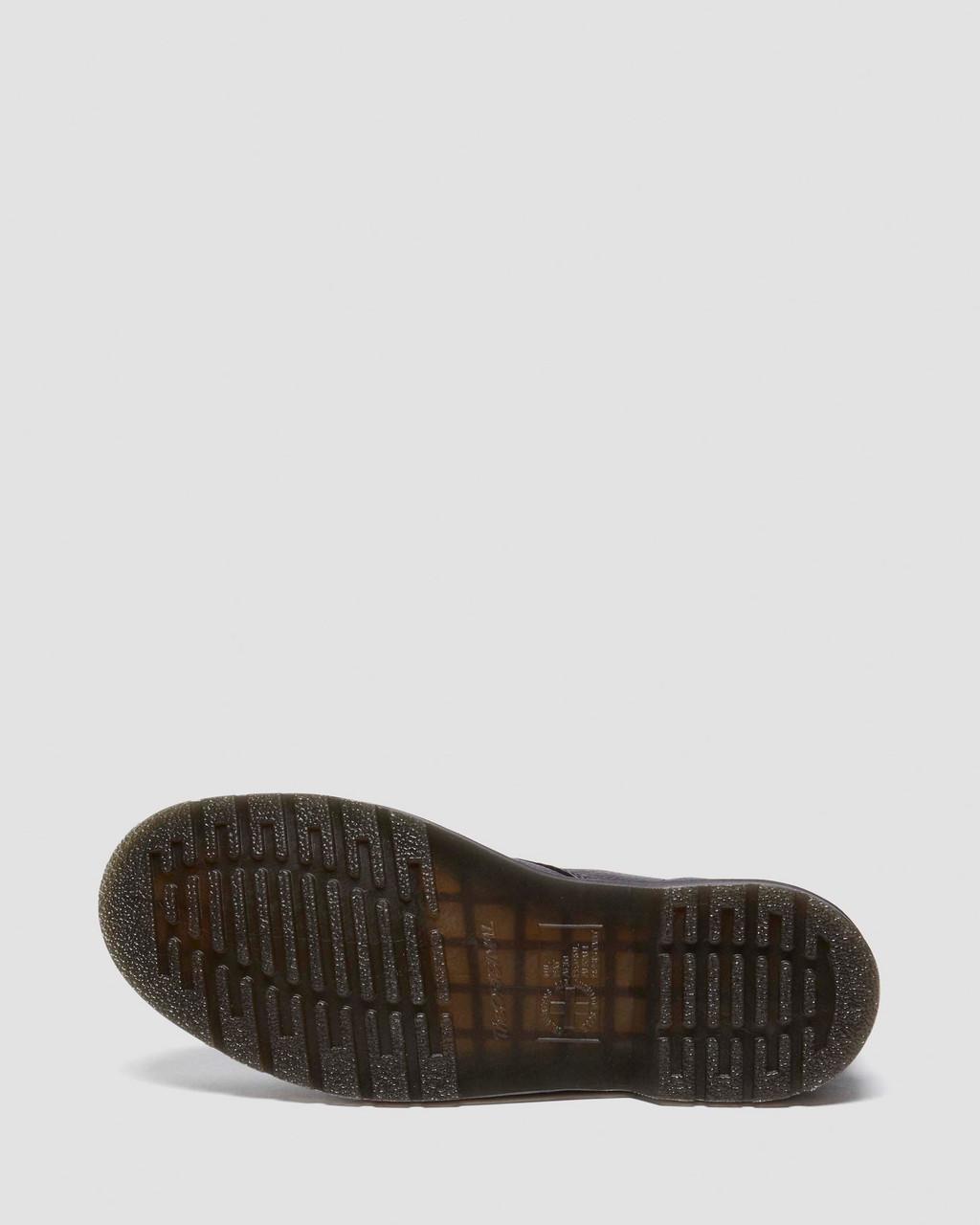 Botines Dr Martens 101 Ambassador Leather Mujer Negras | 30800609