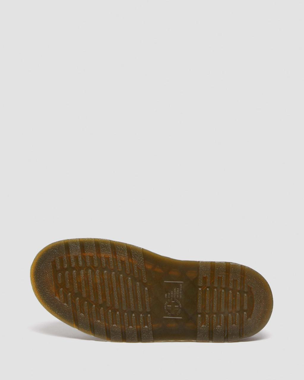 Mulas Dr Martens Jorge II Faux Fur Lined Slingback Hombre Marrones | 99877901