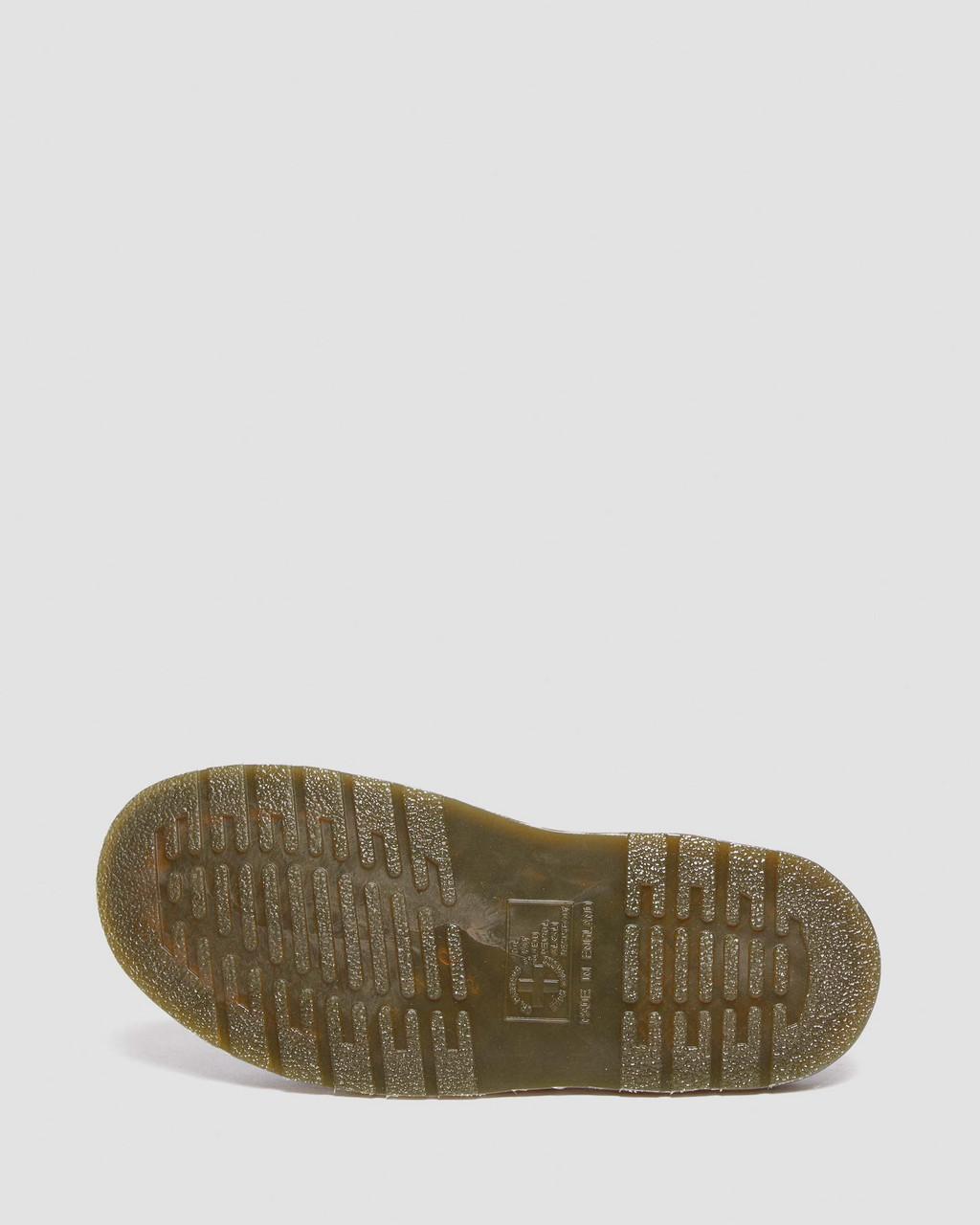Mulas Dr Martens Jorge Made in England Suede Slingback Hombre Moradas | 91230998