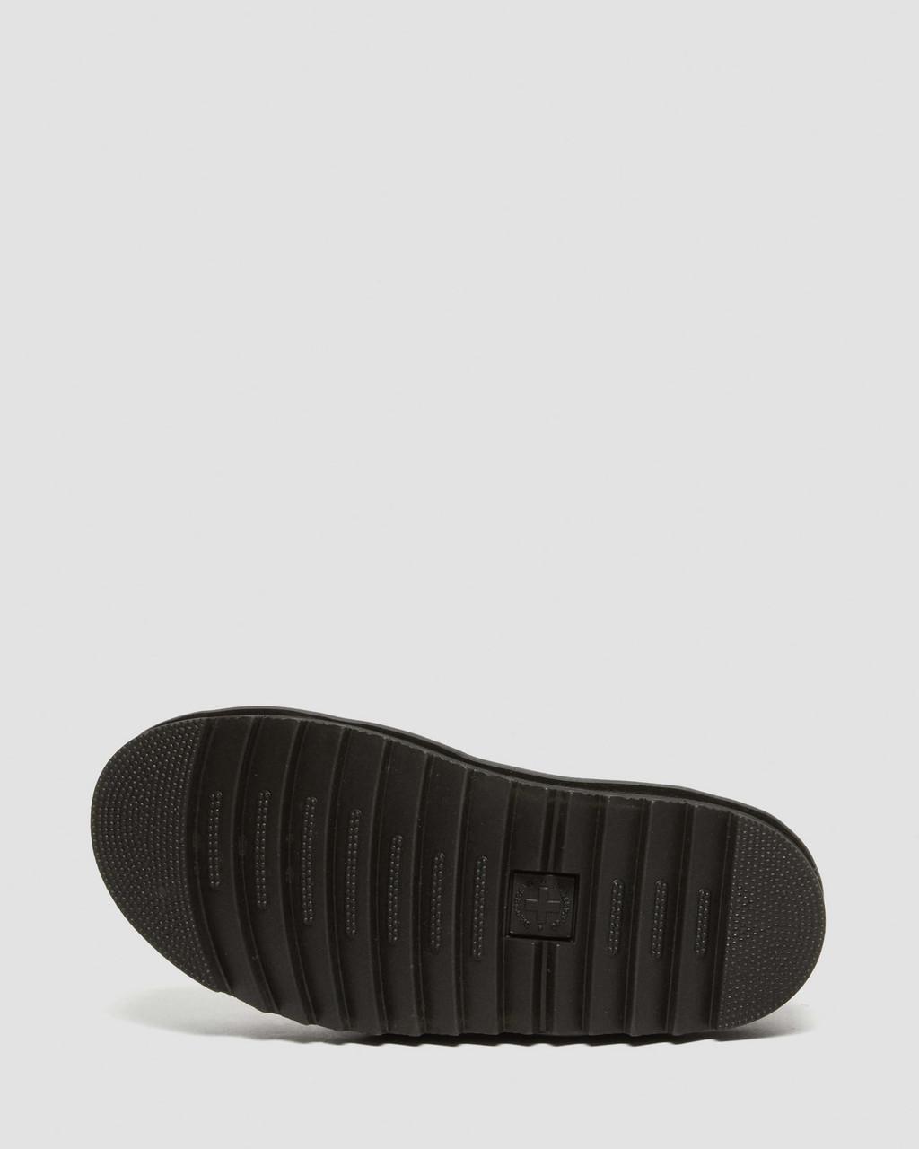 Sandalias Dr Martens Blaire Tumbled Nubuck Leather Mujer Marrones | 66183898