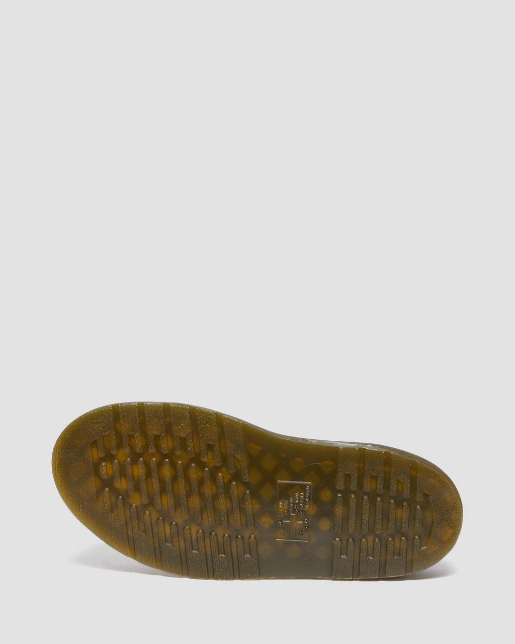 Sandalias Dr Martens Wrenlie Grizzly Leather Fisherman Mujer Marrones | 89094395