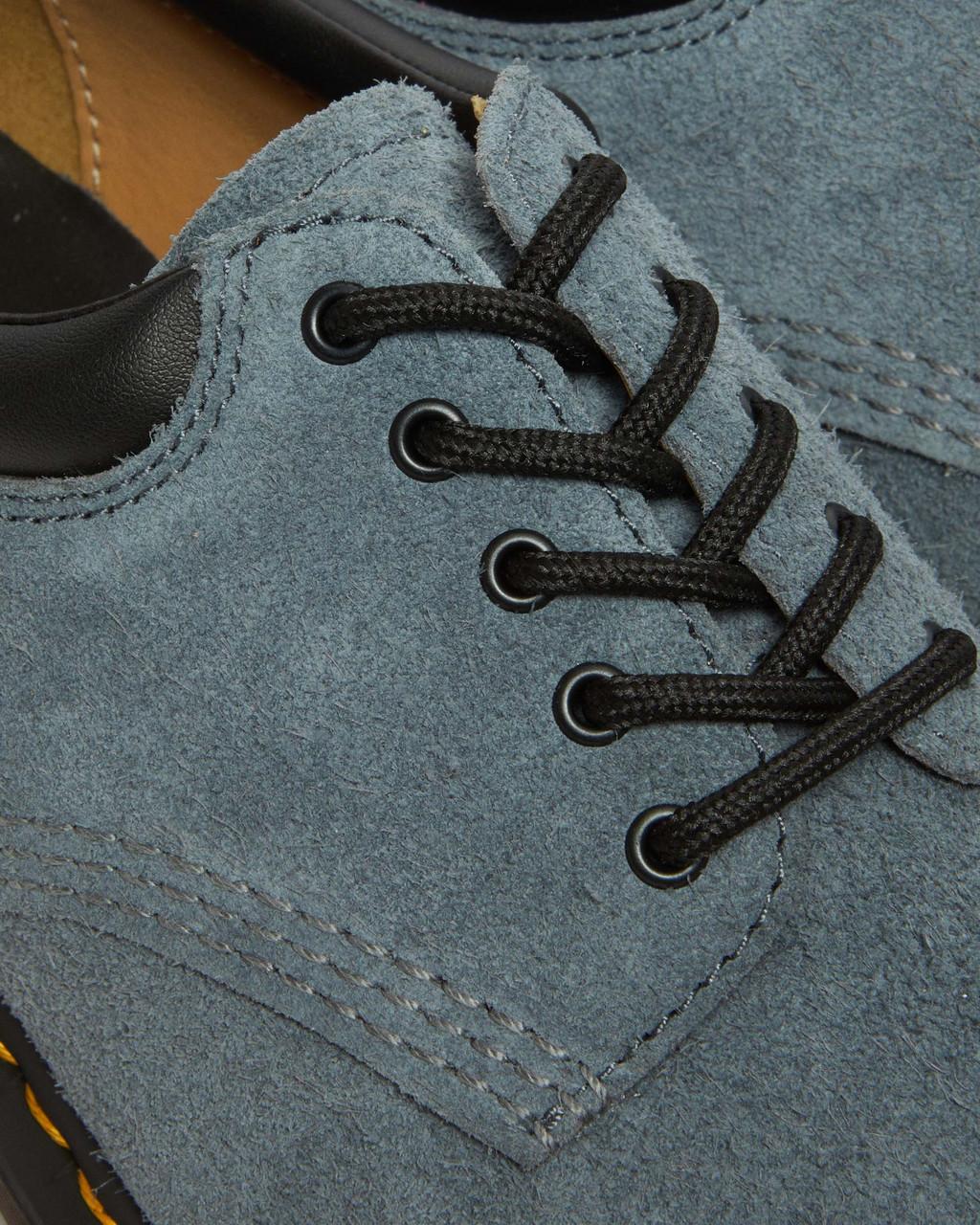 Zapatos Casuales Dr Martens 8053 Ben Suede Hombre Gris | 15583371