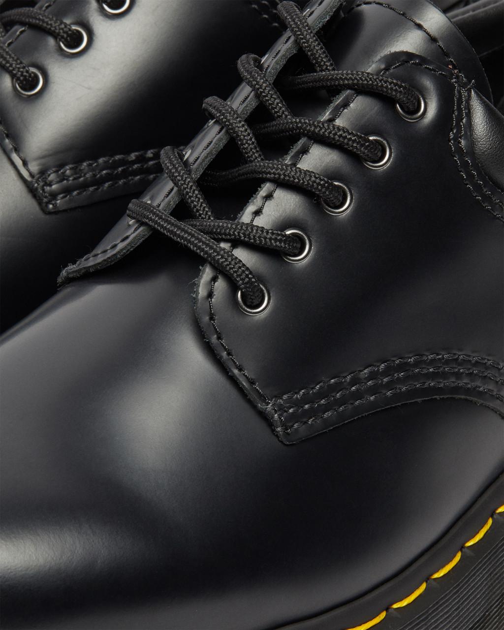 Zapatos Casuales Dr Martens 8053 Leather Platform Hombre Negras | 36031945