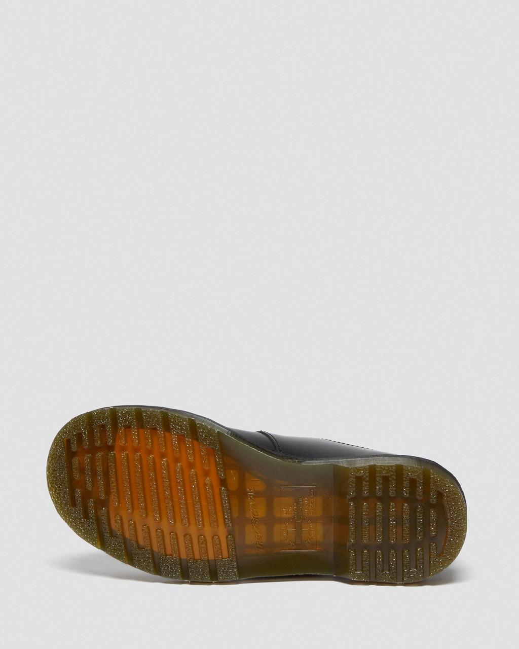 Zapatos Mary Jane Dr Martens 8065 Smooth Cuero Mujer Negras | 35429920