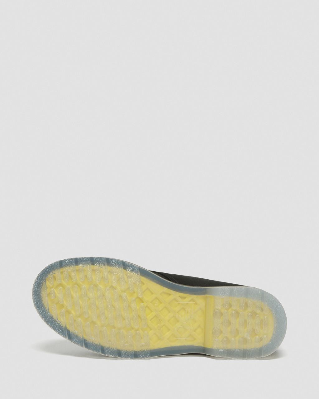 Zapatos Oxford Dr Martens 1461 Iced II Buttersoft Leather Mujer Negras | 86630285