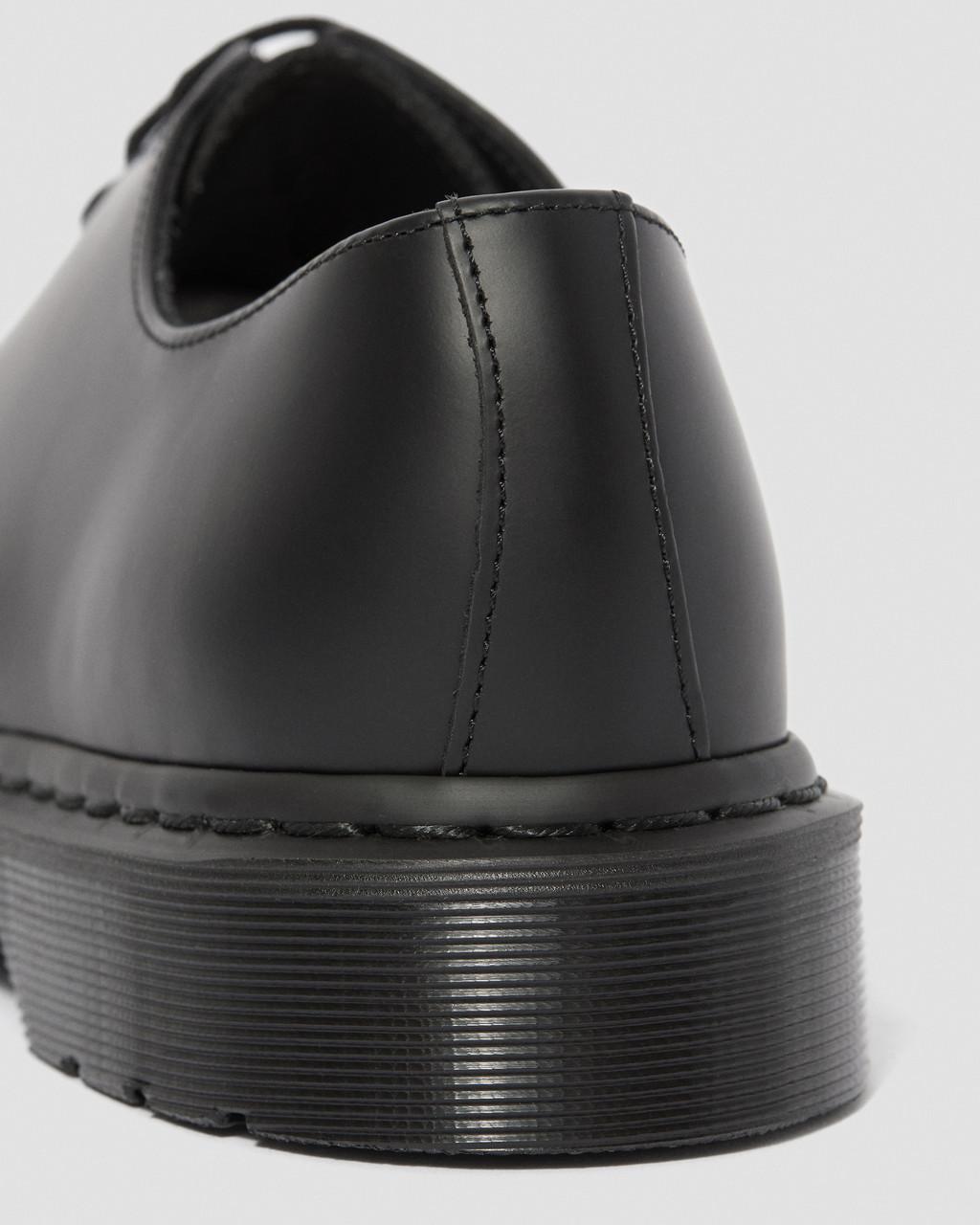 Zapatos Oxford Dr Martens 1461 Mono Smooth Leather Hombre Negras | 29083340