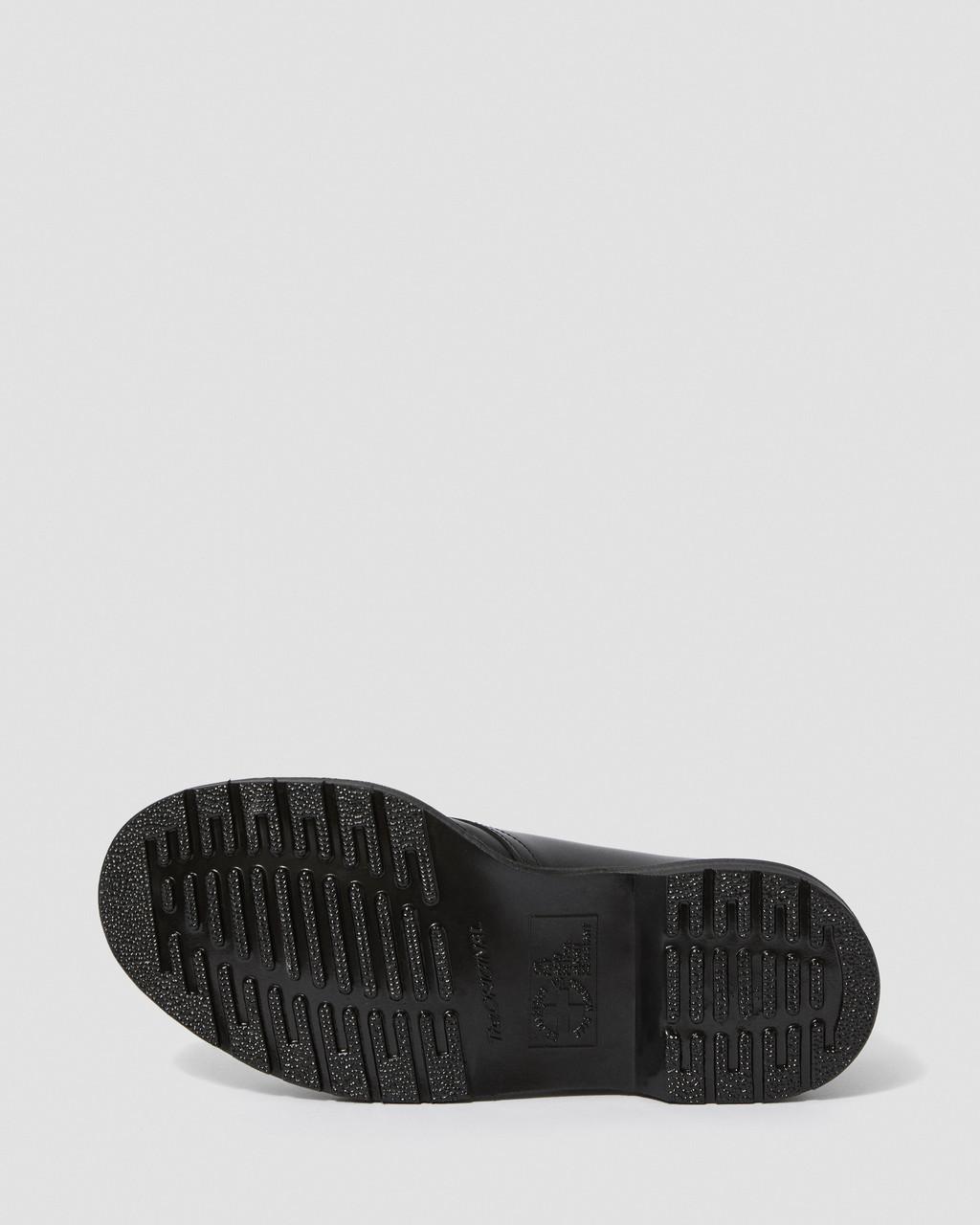 Zapatos Oxford Dr Martens 1461 Mono Smooth Leather Hombre Negras | 29083340